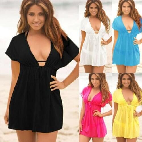 Yiiciovy Women's Beach Jumpsuits