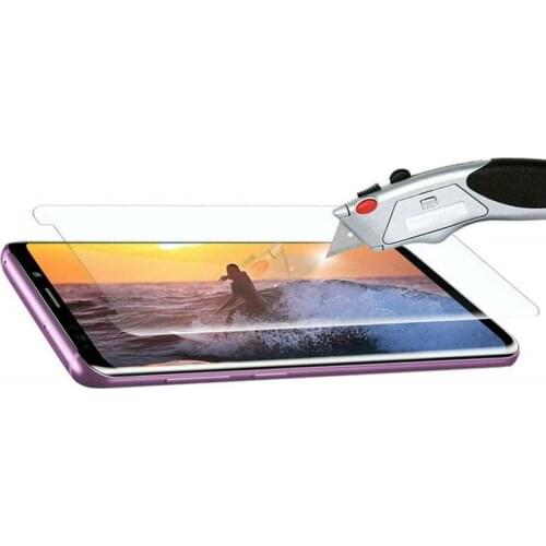 Защитные пленки для Samsung Galaxy S8 ZUIDID China At AliExpress