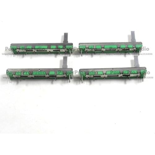 4pcs Original DCV1034 SB2 Speed Fader Potentiometer For Pioneer DDJ-SB DDJSB
