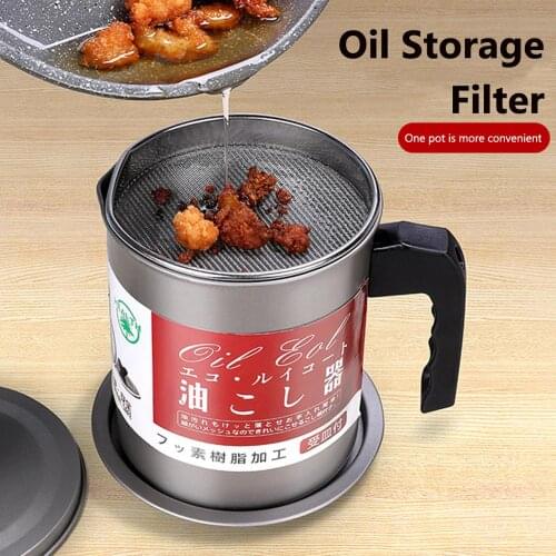 BOUSSAC Stainless Steel Colanders