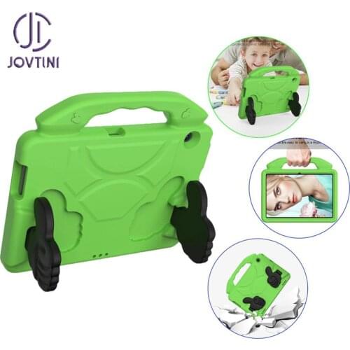 Case For Huawei MediaPad T3 10 AGS-L09 AGS-L03 AGS-W09 9.6 inch Kids Shockproof Tablets Coque for Honor Play Pad2 9.6'' Fundas