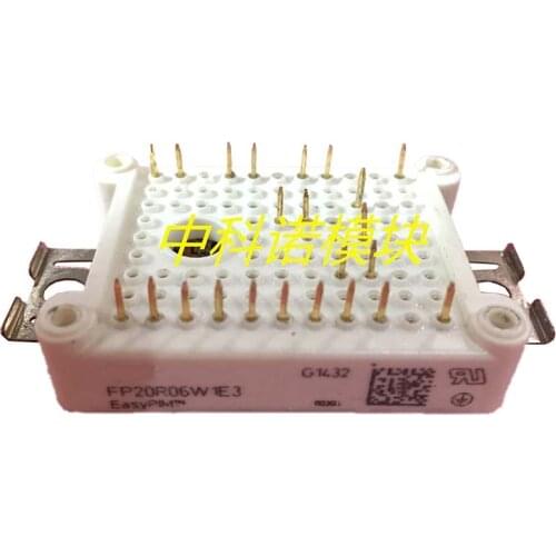 FP20R06W1E3 Original, Can Provide Test, 1 Year Warranty