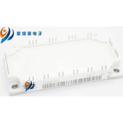 FS100R17KE3 NEW IGBT ORIGINAL MODULE IN STOCK 100A-1700V
