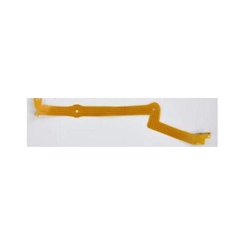 NEW Lens Aperture Flex Cable For SIGMA 28-300 mm 28-300mm f/3.5-6.3 DG Macro Repair Part