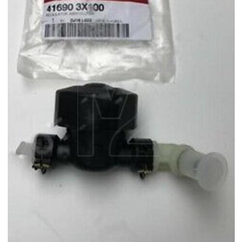 CLUTCH Hydraulic Regulator Assy For REGULATOR ASSY CLUTCH For Kia K3 12 - 18 Cerato Ceed 16-18 Carens Avante Elantra 11-15 i30