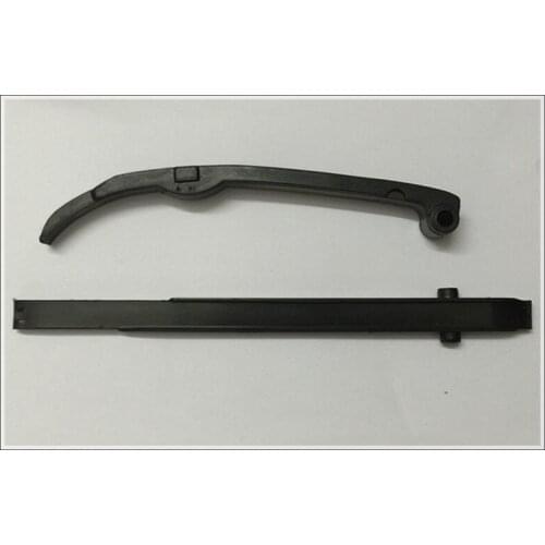 GN250 timing sprocket strip used for pressing and timing of the small chain use guide