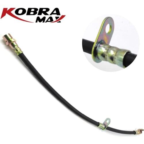KobraMax brake hose brake cable 90947-02875 fits for Toyota Camry Lexus RX300 car accessories
