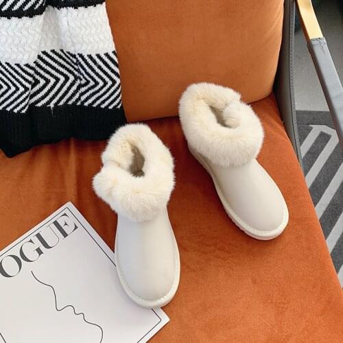 Женские зимние сапоги LASUDRAA China At AliExpress