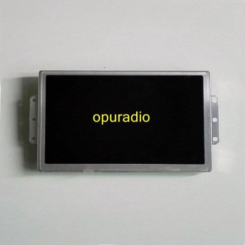 LQ065Y9RA01 Brand New Original 6.5 inch display for BMW Car GPS Navigation audio