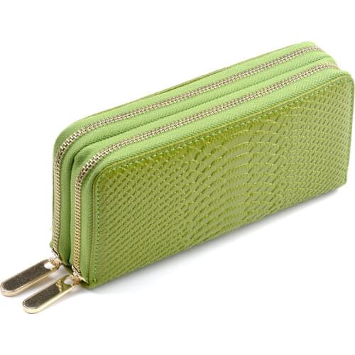 Millisecond Women's Fashion Wallets