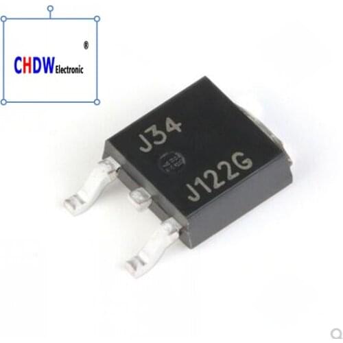 MJD122T4G MJD122 TO252 NEW AND ORIGNAL IN THE STOCK