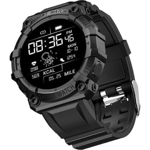 2021 NEW Y56 Smart Watches Men Waterproof Sport Fitness Tracker Smart Bracelet Blood Pressure Heart Rate Monitor Y56 pk d18 d19