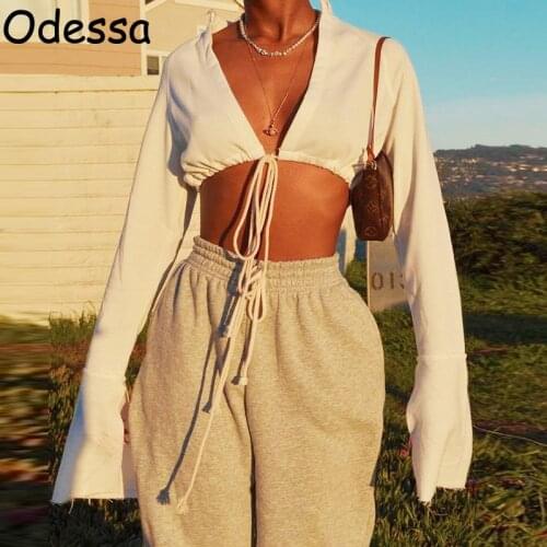 Odessa Women's Sweatshirts