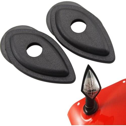 Motorcycle Turn Signals Spacers Blinker Adapter Turn Signal Spacers Adapters For Honda NC700X CBR1000RR CRF250L FAZE CB1300SF