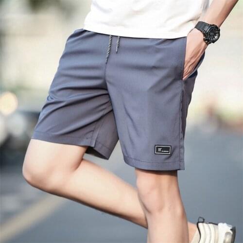 RUILESHI Men's Shorts