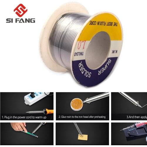 SI FANG Welding Equipment