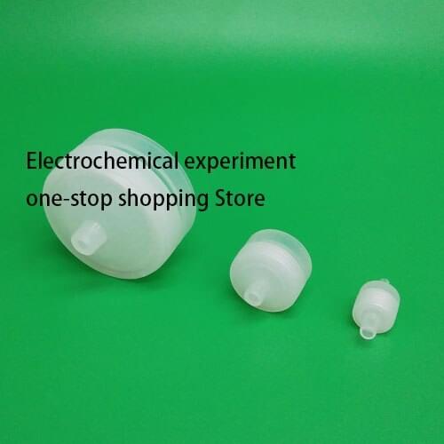 10 Pieces Replaceable Membrane Chromatography Filter 13/25/50mm/filter/syringe Filter (PP Material)