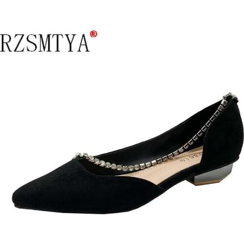 Chain Designer Shoes Woman Leather Slip on Flats Shoes Caual Loafers Ladies Femme Shoes Zapatos De Mujer