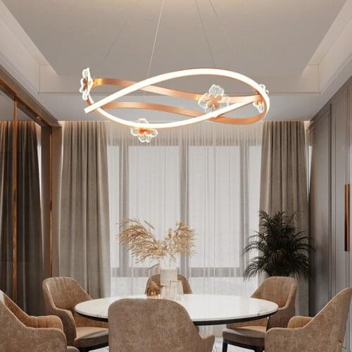 Designer Chandeliers VeiHao China
