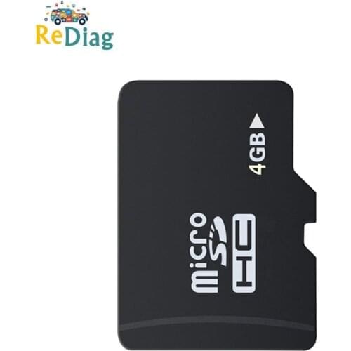 7.020 SD Card Problem Replace V2 5.017 ECU Program Files Content Micro SD Card Replacement Auto Programmmer Tool