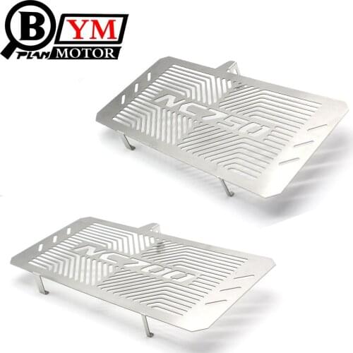 Motorcycle Radiator Guard For HONDA NC700 NC 700 S/X NC700S NC700X NC 700S/X 2012 2013 2014 2015 2016 Accessories Free shipping