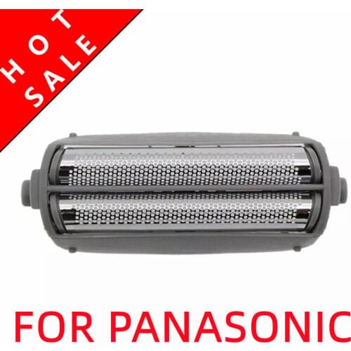 1pc Replacement Shaver Foil For Panasonic WES9833P WES9839 ES-RW30 ES4001 ES9859 ES4012 ES712 ES722 ES723 ES4826 ES4035 ES4036