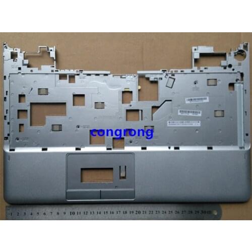 Laptop upper case shell for samsung NP 350V5C NP 355V5C 355V5X NP350V5C keyboard cover sliver pink color
