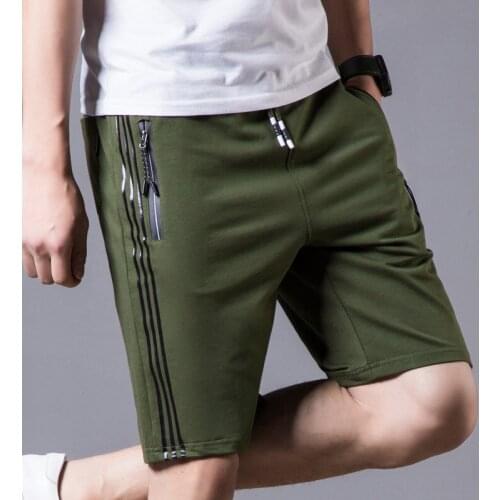 EL BARCO Mens Summer Shorts