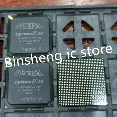 EP4CE40F29C8N EP4CE40F29C6N EP4CE40F29I7N