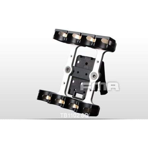 FMA S-SHELL HOLDER alu FOR MARUI 870*8Q TB1102-8Q