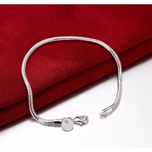 GaaBou Jewellery Snake Bracelets