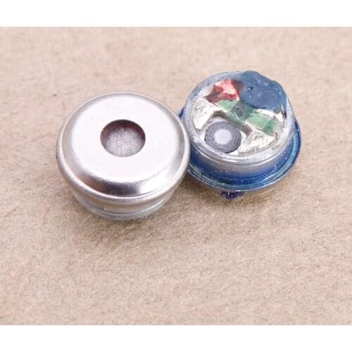 Composite wool diaphragm 7MM headphone speaker un 2pcs