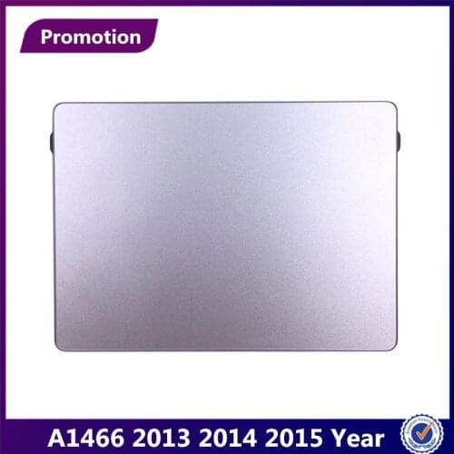 MLLSE Original Trackpad Touchpad Touch pad For Apple Macbook Air 13" A1466 1466 MD760 MD761 2013 2014 2015 Year