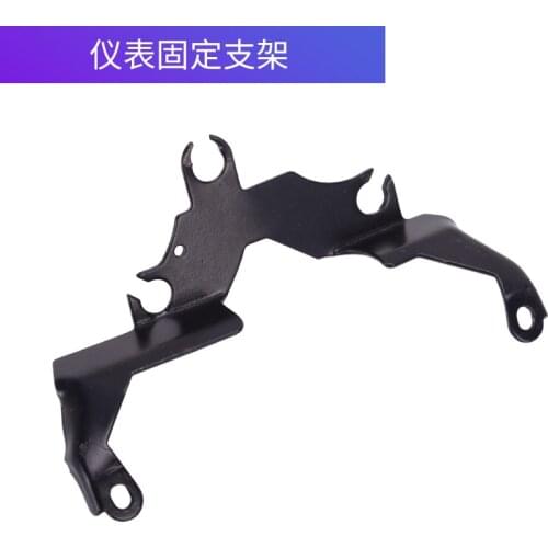 Motorcycle Instrument Bracket Speedometer Odometer Mount Stand Support for HONDA CB400 400cc 1992-1994-1998 1993 1995 1996 1997