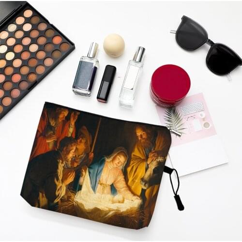 Mvensh Purses-cosmetic Bags