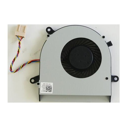 Original CPU fan for EF75080S1-C010-S99 NS75B01-14L01 1VTR2 FGCX DFS531005PL0T 023.1003E.0001 01VTR2 5V CPU COOLING FAN