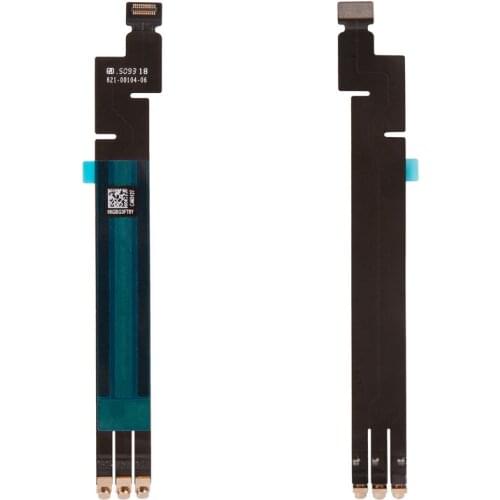 Flat Cable Compatible For iPad Pro 12.9(Smart Keyboard Connector Contacts) Replacement Parts