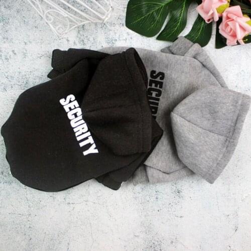 Casual Pet Dog Hoodie Puppy Coat Jacket Autumn Winter Clothes Apparel for Small Medium Dog Sweatshirt