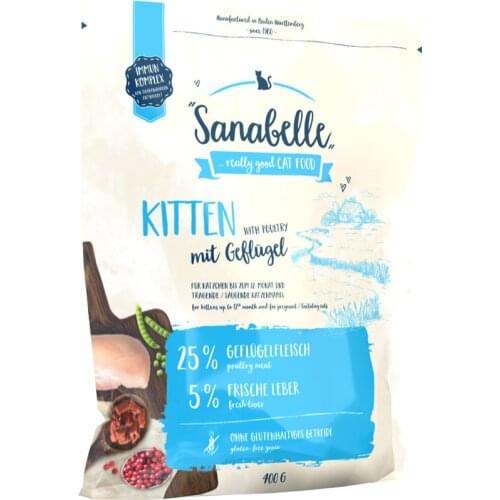Sanabelle 