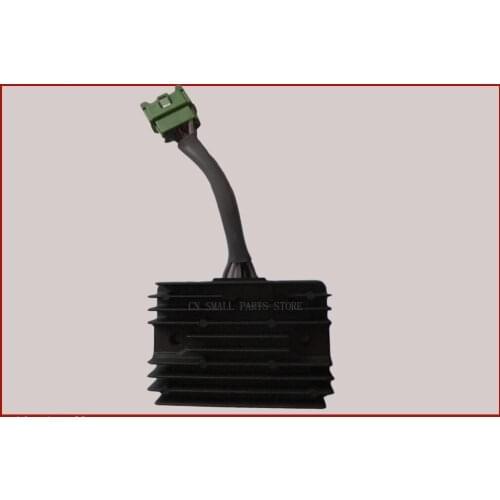 SH748AA RECTIFIER CHARGING REGULATOR GX630 GX620 GX690 GASOLINE ENGINE PARTS 71750-Z2E-803