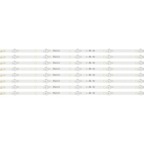 FOR Philips 55PUF6052/T3 6200 light bar K550WDC1 A2 4708-K55WDC-A2113N01