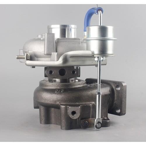 Turbocharger for 78 Truck Turbocharger HE200WG 3773122 3773121 3787121 4309427 turbo charger kits for ISF2.8 ISF3.8