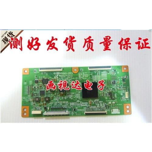 V460hj1-c01 logic board supcon connect with ua46d5000pr ld460bgc-c1 T-CON connect board