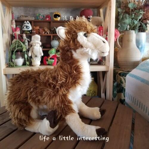 High Quality Plush Toy Collectors Edition Gift 38cm