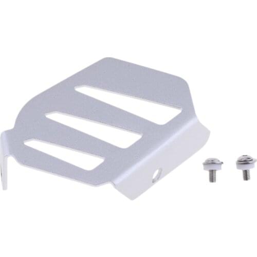 Motorcycle Exhaust Valve Cover Protectors for BMW R1200GS LC R1200R LC 14-16