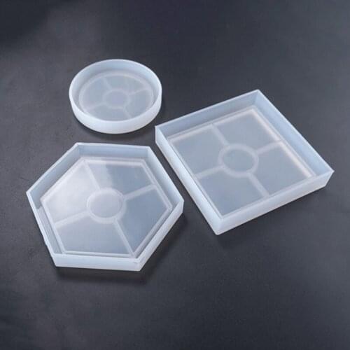 ZTHOME Molds For Modeling