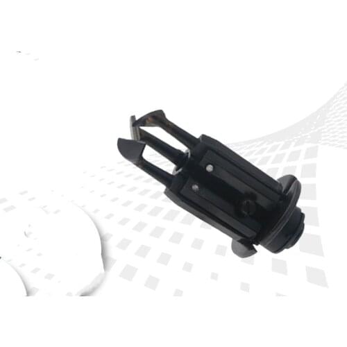 1PC DF-6 DF-8 enameled wire stripping machine with chin wire stripper accessories