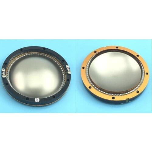 2pcs Diaphragm Horn Tweeter for JBL SR 4731XF, SRX 722F, SRX 725F, VRX 915M 8 ohm