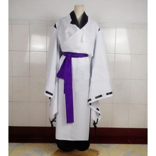 Inu Boku Secret Service Miketsukami soushi Cosplay Costume Custom made