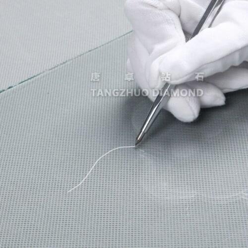 Free shipping tungsten carbide engraving scriber pen glass carbide tip pen scribing 3pcs per lot